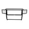 Westin Automotive (1 BOX)99-04 FORD HD/00-04 EXCURSION 1PC BLACK SPORTSMAN GRILLE GUARD 40-0225 - alternate 1